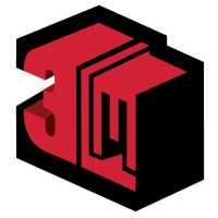 3L Manufacturing Inc. Logo