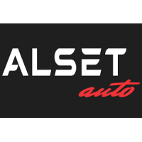 ALSET Auto Atlanta | Tesla Wrapping, PPF & Tint Logo