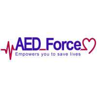 AED Force Logo