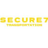 Secure7 Transportation Logo