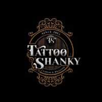 Tattoo Shanky Logo