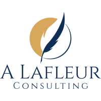 A Lafleur Consulting LLC Logo