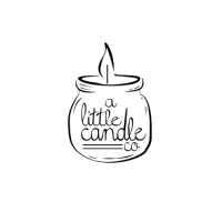 A Little Candle Co. Logo
