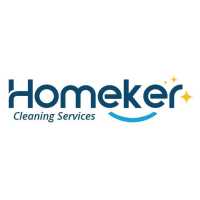 Homeker Logo