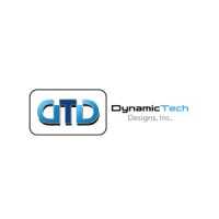 Dynamic Tech Designs Inc Logo