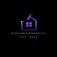 Maxwell House Renovations Logo
