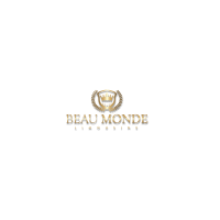 Beau Monde Limousine Logo
