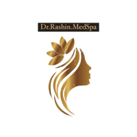 Dr.Rashin.MedSpa Logo