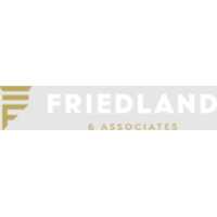 Friedland & Associates, P.A. Personal Injury Lawyers - West Palm Beach Logo