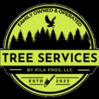 Tree Services By Pila Pros, LLC Logo