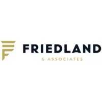 Friedland & Associates, P.A. Personal Injury Lawyers - New York City Logo
