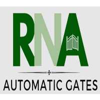 RNA Automatic Gates Logo