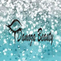 Damoza Beauty Logo