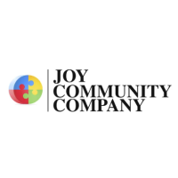 Joy Community Company Logo