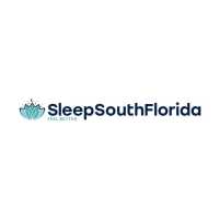 Sleep South Florida Logo