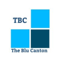 Blu Canton Logo