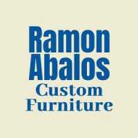 Ramon Abalos Custom Furniture Logo