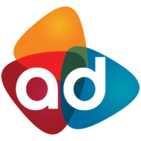 Accel Digital Logo