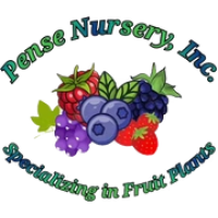 PENSE NURSERY, INC. Logo