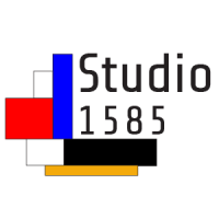 Studio 1585 Logo
