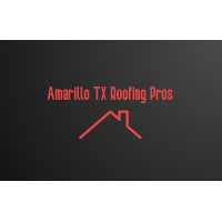 Amarillo TX Roofing Pros Logo