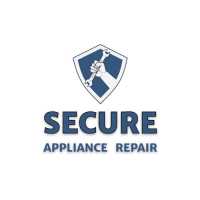 Secure Appliance Repair Logo