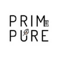 Prim and Pure Logo