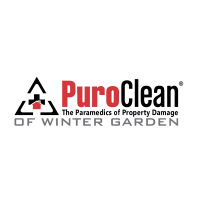 PuroClean of Winter Garden Logo