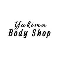 Yakima Body Shop Logo