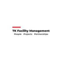 TK Facility Management Logo