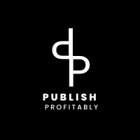 Publish Profitably Logo