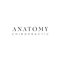 Anatomy Chiropractic Logo