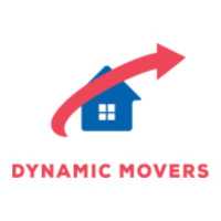 Dynamic Movers Logo