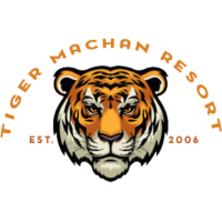 Ranthambore Tiger Machan Resort Logo