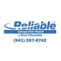 Reliable Garage Door Repair Cape Coral Logo