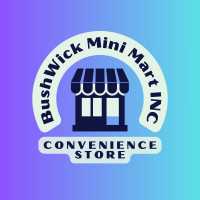 Bushwick Mini Mart INC. Logo