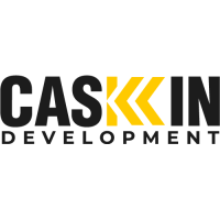Caskin Development Logo