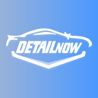 DetailNow - Mobile Detailing Logo