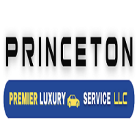 Princeton Premier Luxury Car Service LLC Logo