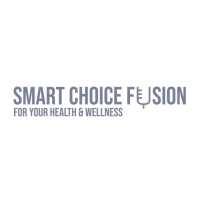 Smart Choice Fusion and IV Therapy Logo