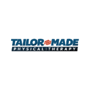 Tailor-Made Physical Therapy Logo
