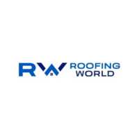 Roofing World Logo