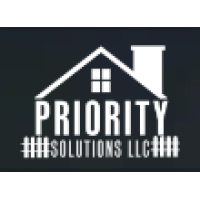 Priority Solutions LLC Logo