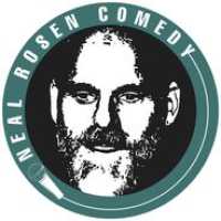 Neal Rosen | Corporate Comedian Logo