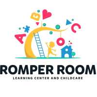 Romper Room Learning Center Logo