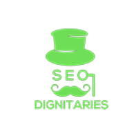 SEO Dignitaries Logo