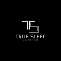 True Sleep Logo