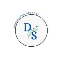 Dedicated Sitters, LLC Logo