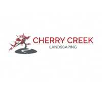 Cherry Creek Landscaping Logo