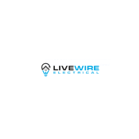 LiveWire Electrical Logo